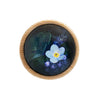 Forget Me Not - Brooch-Brooch - Myrtle & Me Tasmanian Jewellery
